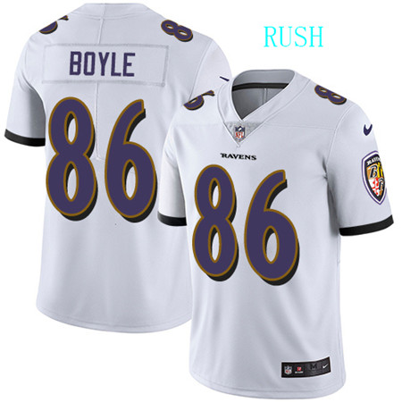 Baltimore Ravens Limited Jersey-260