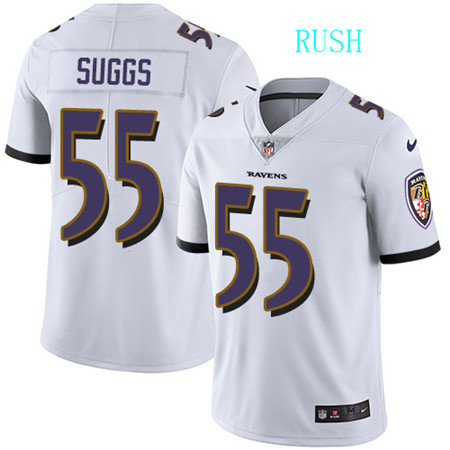 Baltimore Ravens Limited Jersey-275