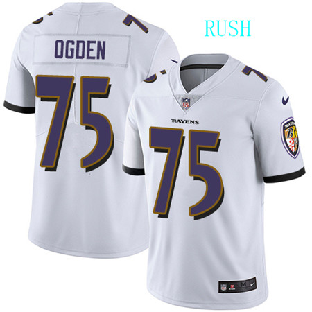 Baltimore Ravens Limited Jersey-277