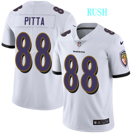 Baltimore Ravens Limited Jersey-280