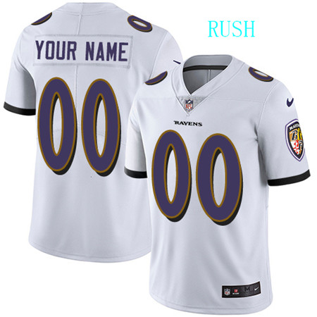Baltimore Ravens Limited Jersey-240