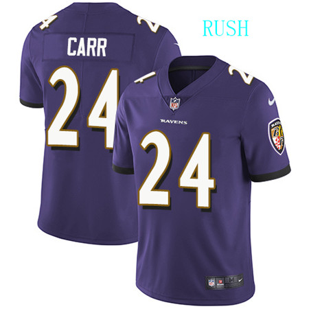 Baltimore Ravens Limited Jersey-287