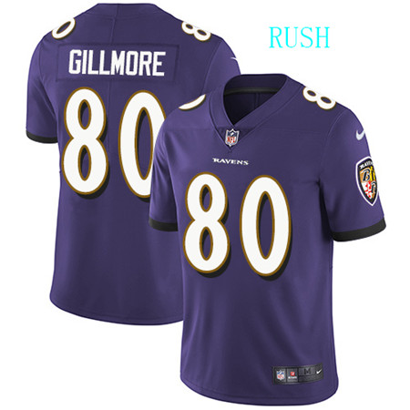 Baltimore Ravens Limited Jersey-290