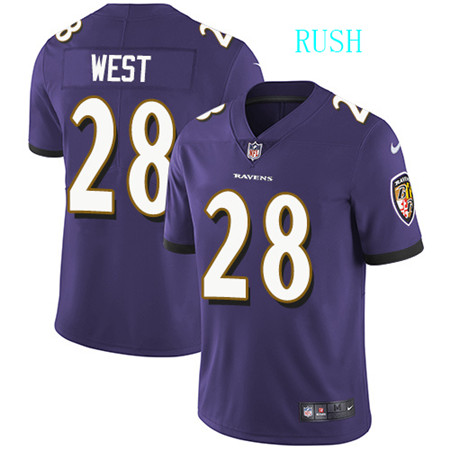 Baltimore Ravens Limited Jersey-293