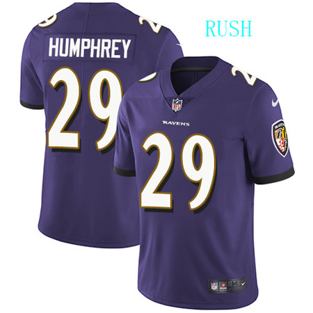 Baltimore Ravens Limited Jersey-294