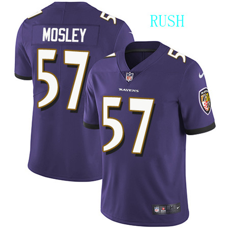 Baltimore Ravens Limited Jersey-299