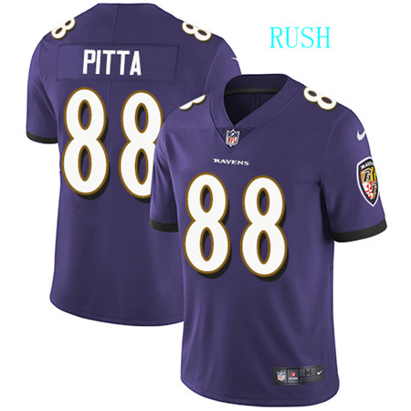 Baltimore Ravens Limited Jersey-303