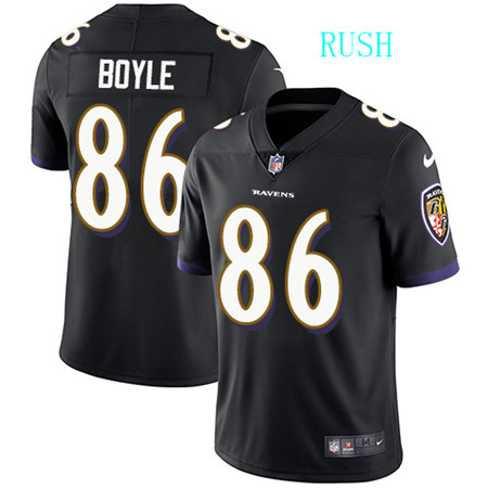 Baltimore Ravens Limited Jersey-306