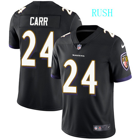 Baltimore Ravens Limited Jersey-310