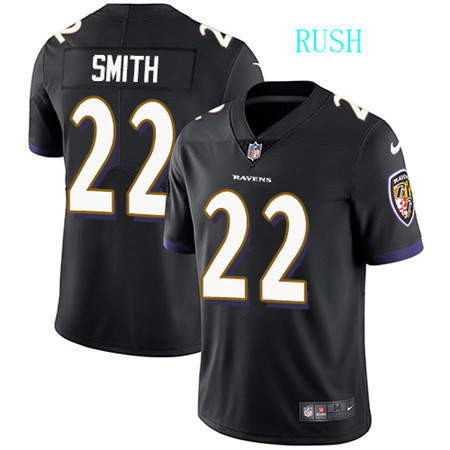 Baltimore Ravens Limited Jersey-314