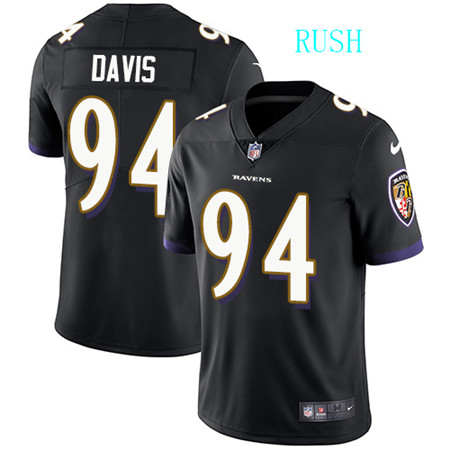 Baltimore Ravens Limited Jersey-257