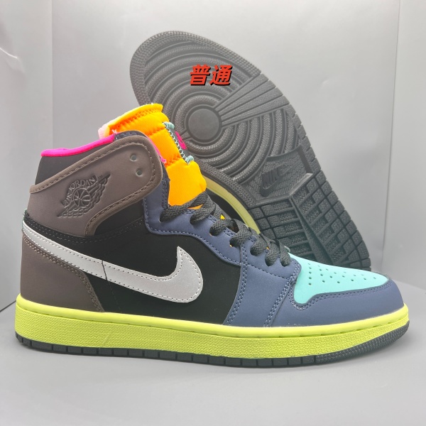 Jordan1(High)-W-0071