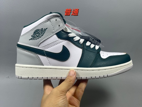 Jordan1(Mid)-M-0120