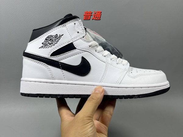 Jordan1(Mid)-M-0134