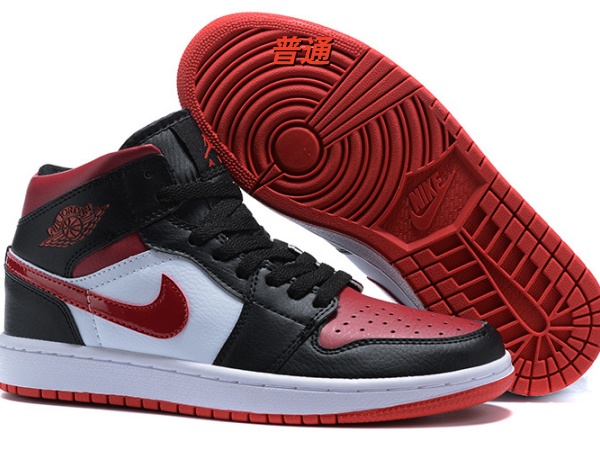Jordan1(Mid)-W-0163