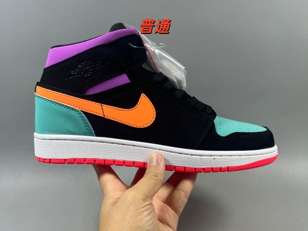Jordan1(Mid)-M-0171