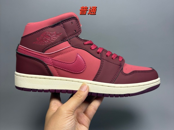Jordan1(Mid)-M-0219