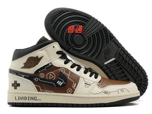 Jordan1(Mid)-M-0031