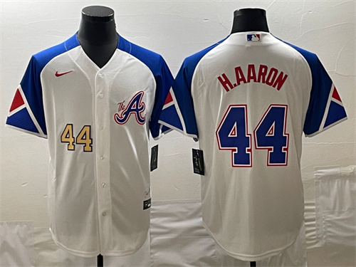 Atlanta Braves Majestic Jerseys-152