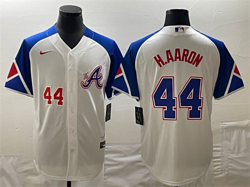 Atlanta Braves Majestic Jerseys-153