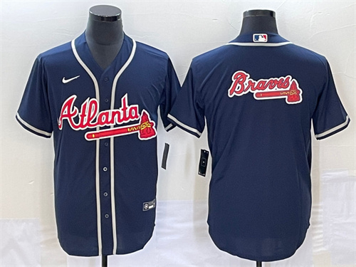 Atlanta Braves Majestic Jerseys-174