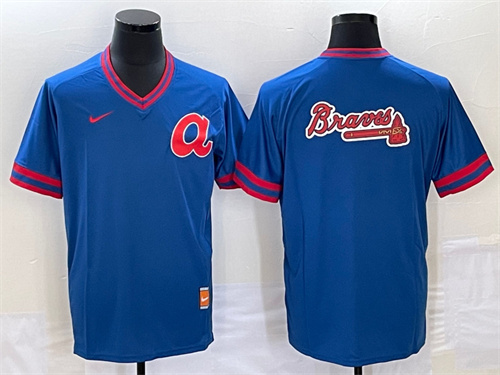 Atlanta Braves Majestic Jerseys-180