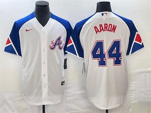 Atlanta Braves Majestic Jerseys-185