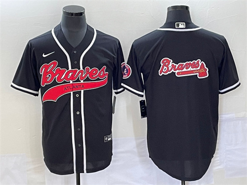 Atlanta Braves Majestic Jerseys-210