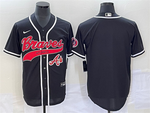 Atlanta Braves Majestic Jerseys-212