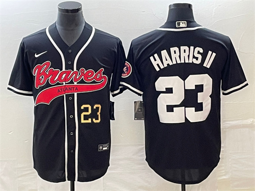 Atlanta Braves Majestic Jerseys-216