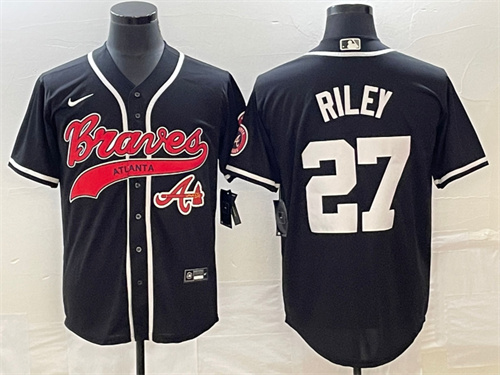 Atlanta Braves Majestic Jerseys-222