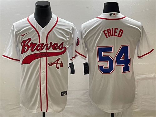 Atlanta Braves Majestic Jerseys-226