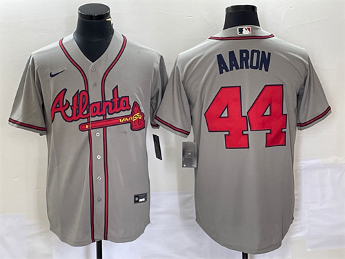 Atlanta Braves Majestic Jerseys-0246