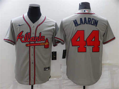 Atlanta Braves Majestic Jerseys-045