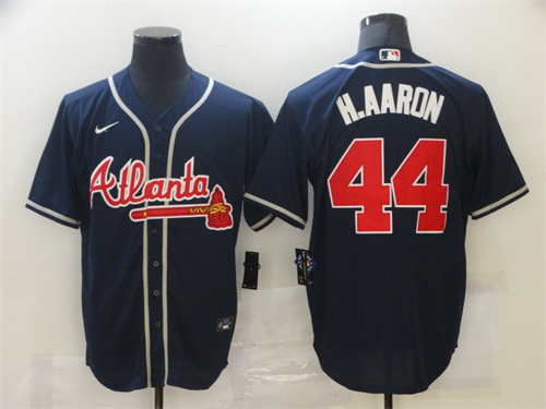 Atlanta Braves Majestic Jerseys-068