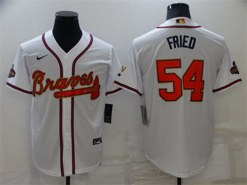 Atlanta Braves Majestic Jerseys-080