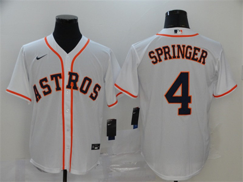 Houston Astros Majestic Jerseys-001