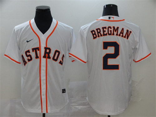 Houston Astros Majestic Jerseys-011