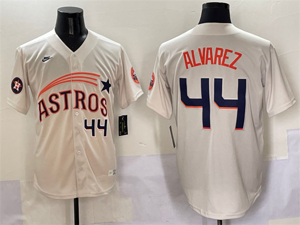 Houston Astros Majestic Jerseys-1101
