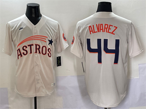 Houston Astros Majestic Jerseys-1105