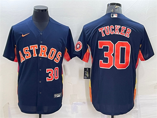 Houston Astros Majestic Jerseys-114