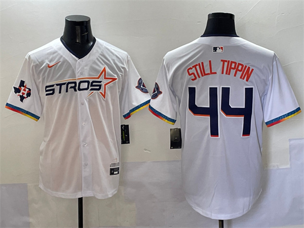 Houston Astros Majestic Jerseys-1142