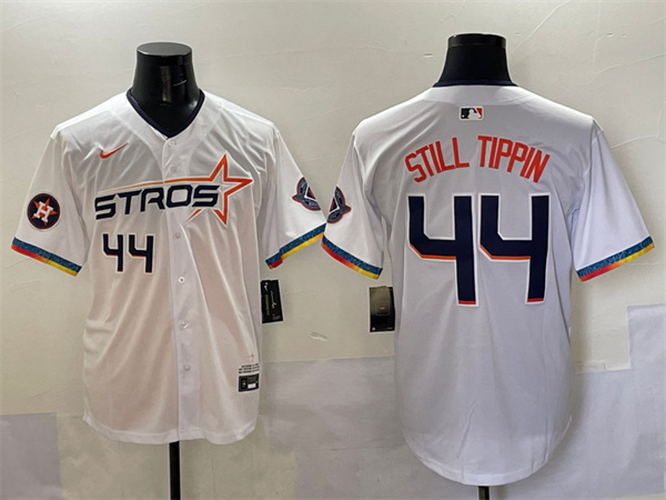 Houston Astros Majestic Jerseys-1145