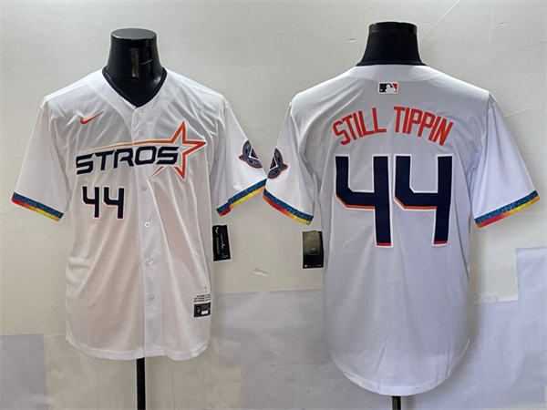 Houston Astros Majestic Jerseys-1146