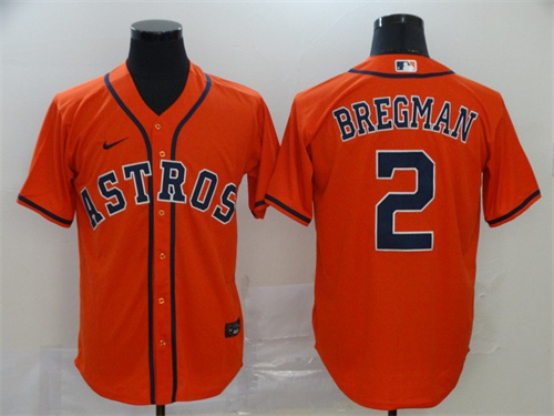Houston Astros Majestic Jerseys-012