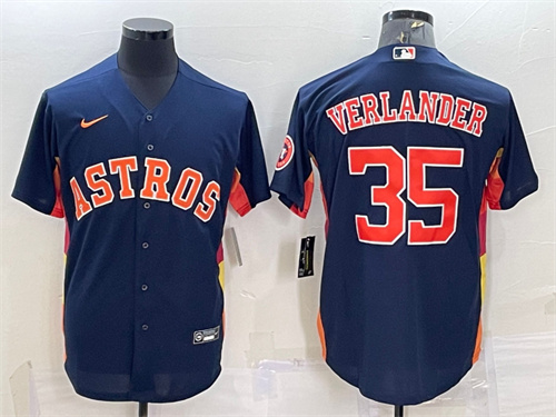 Houston Astros Majestic Jerseys-121