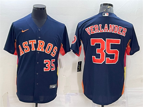 Houston Astros Majestic Jerseys-122