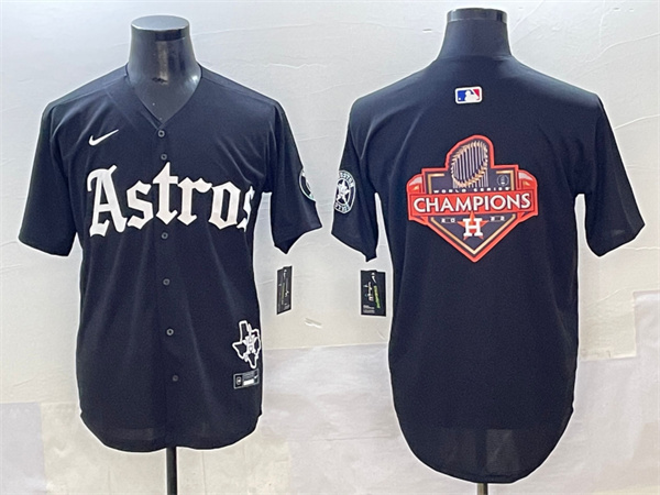 Houston Astros Majestic Jerseys-1242
