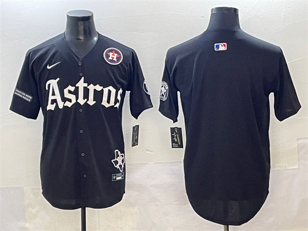 Houston Astros Majestic Jerseys-1265