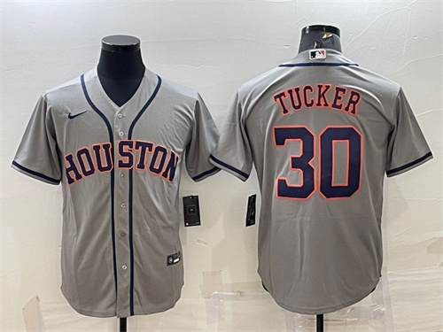 Houston Astros Majestic Jerseys-127
